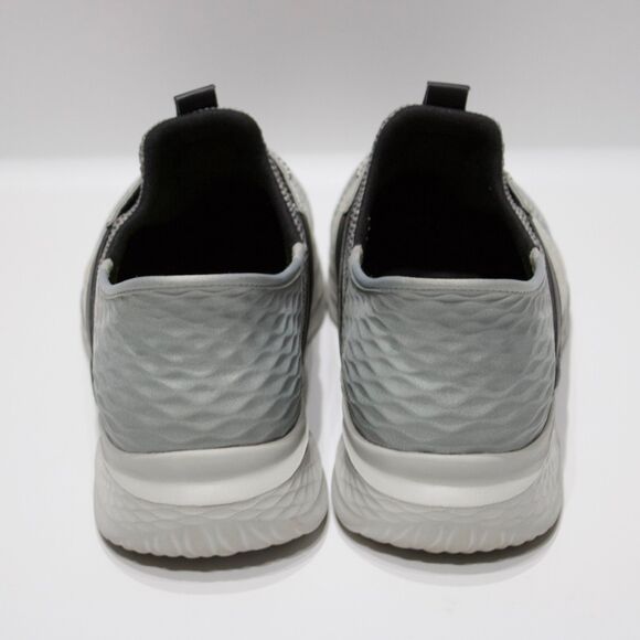 Skechers Slip-ins Slade Ocon Handsfree Sneakers Gray Men Size 12 Very Light Wear - Picture 7 of 14